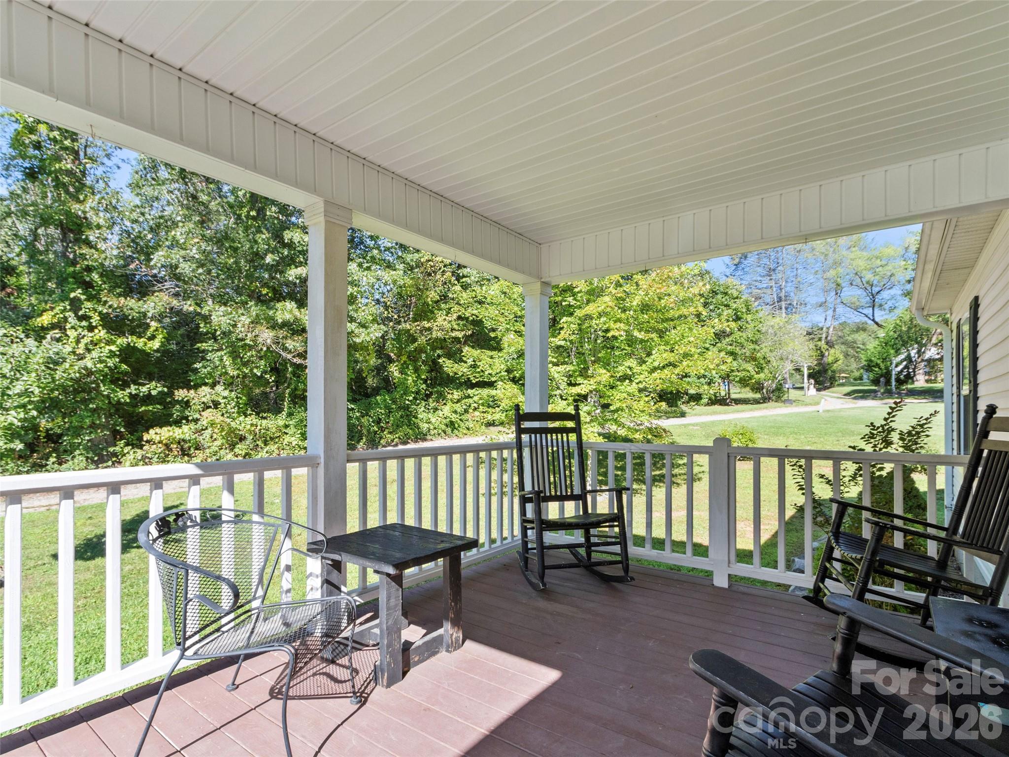 9 Sun Ridge Road Asheville NC 28806