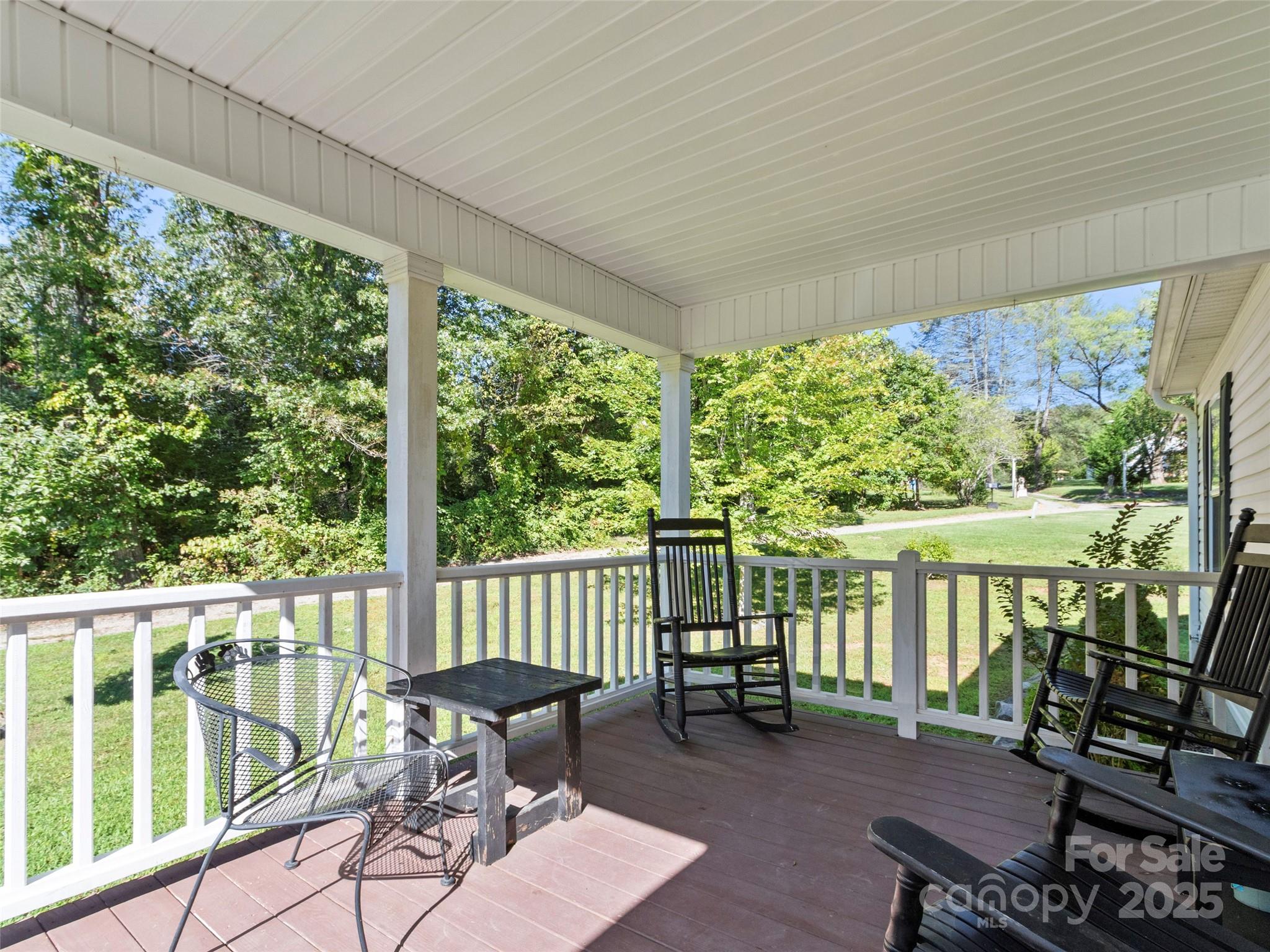 9 Sun Ridge Road Asheville NC 28806