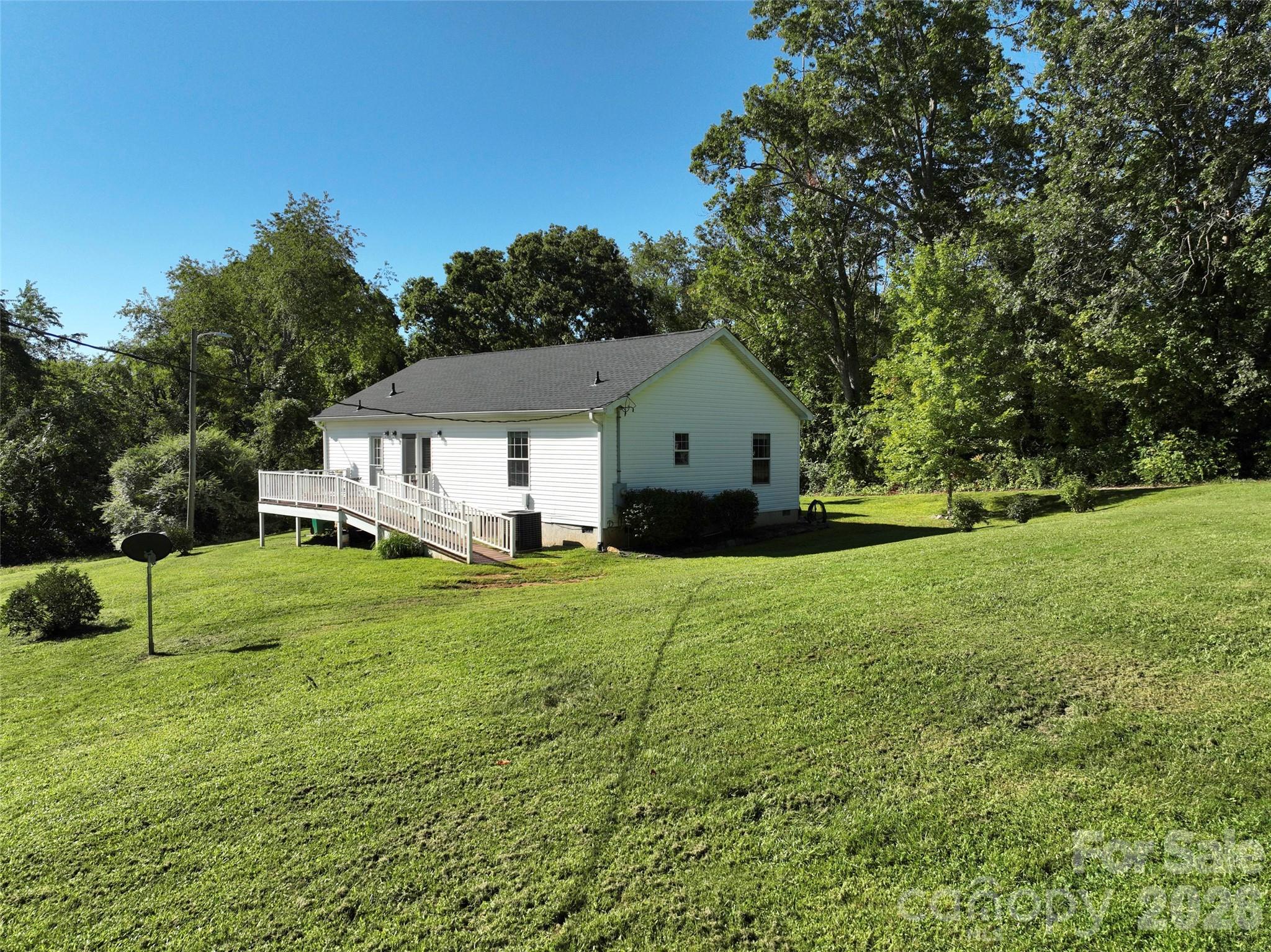 9 Sun Ridge Road Asheville NC 28806