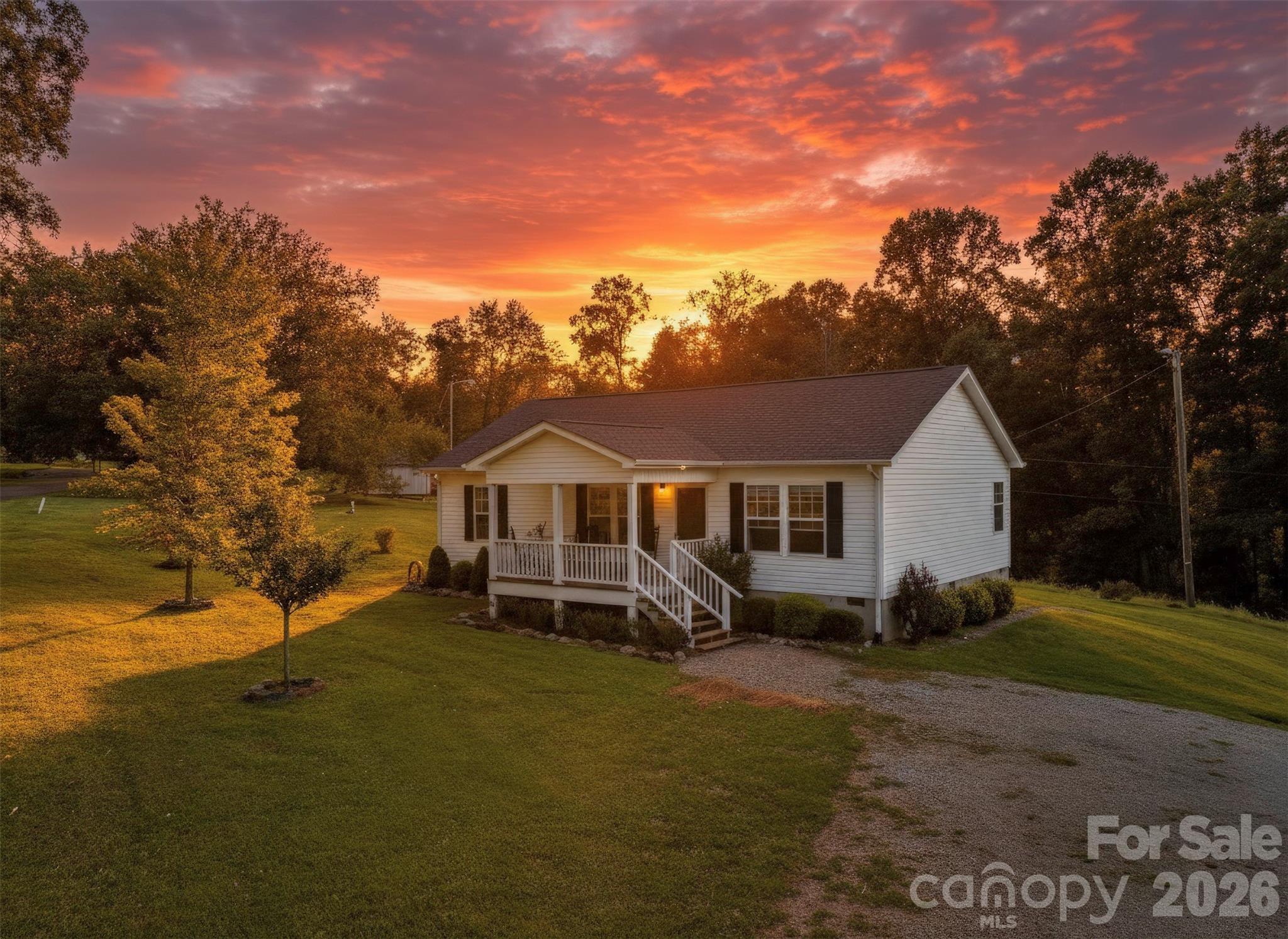 9 Sun Ridge Road Asheville NC 28806