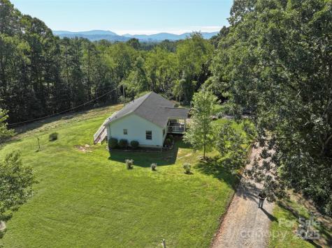 9 Sun Ridge Road Asheville NC 28806