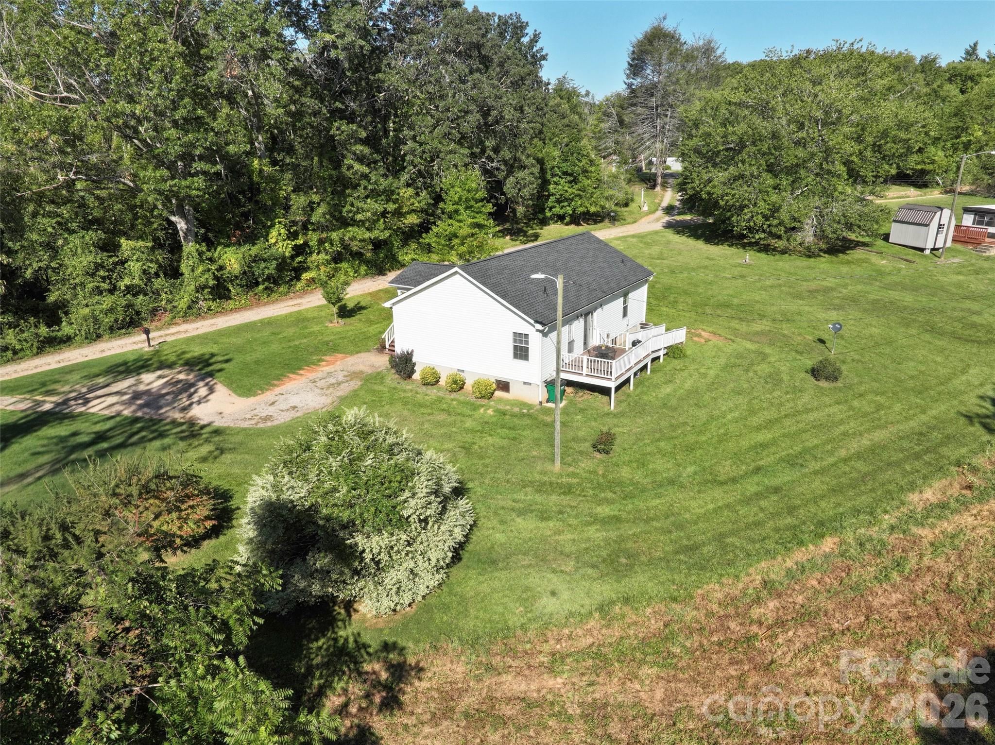 9 Sun Ridge Road Asheville NC 28806