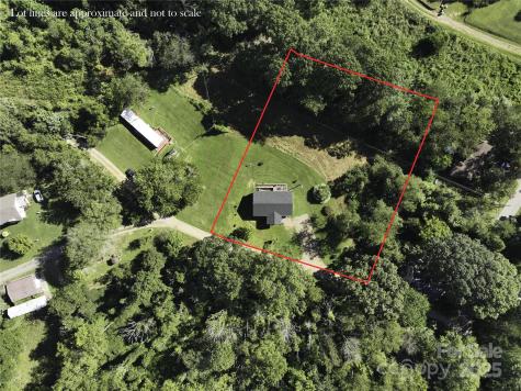 9 Sun Ridge Road Asheville NC 28806