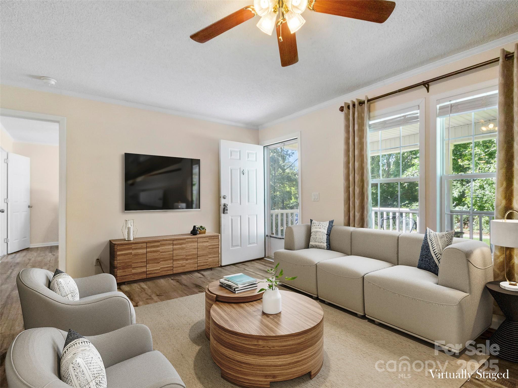 9 Sun Ridge Road Asheville NC 28806