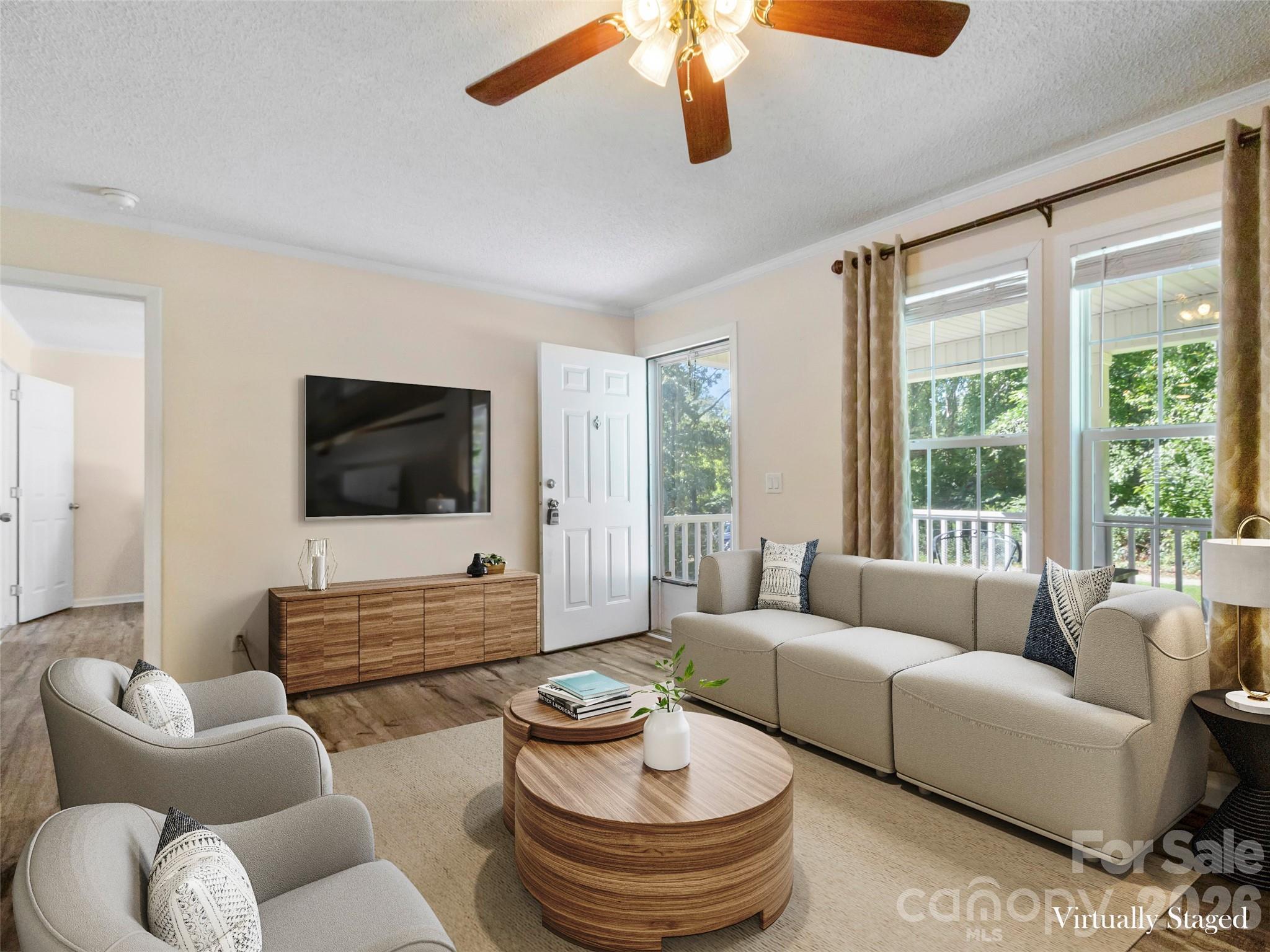 9 Sun Ridge Road Asheville NC 28806