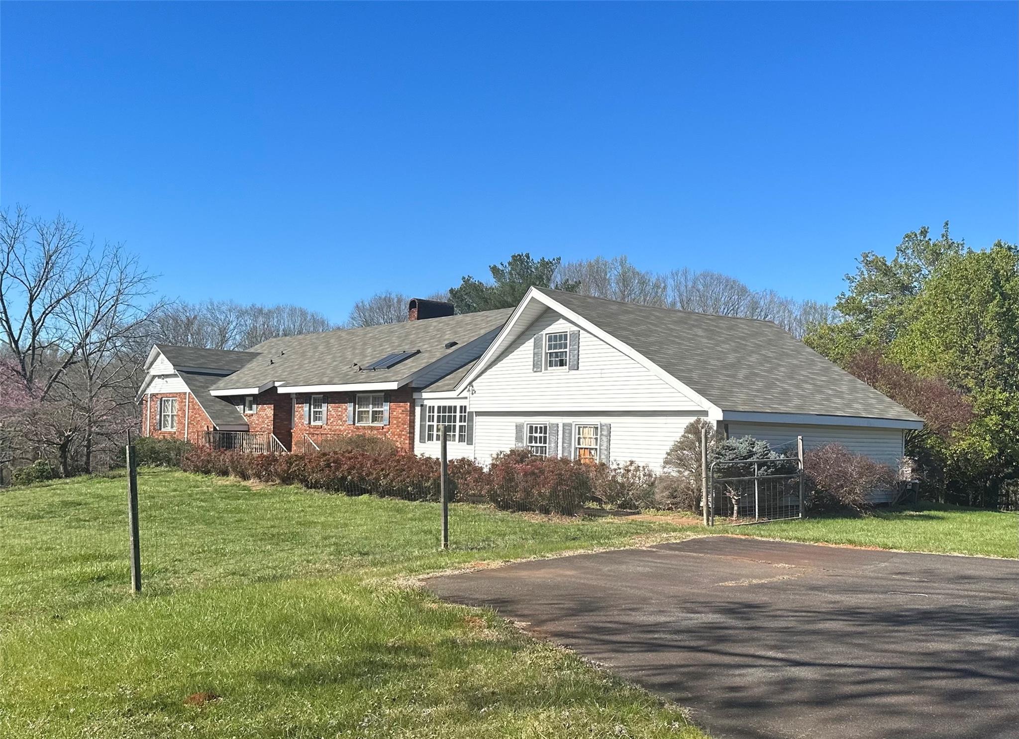 3053 Startown Road Newton NC 28658