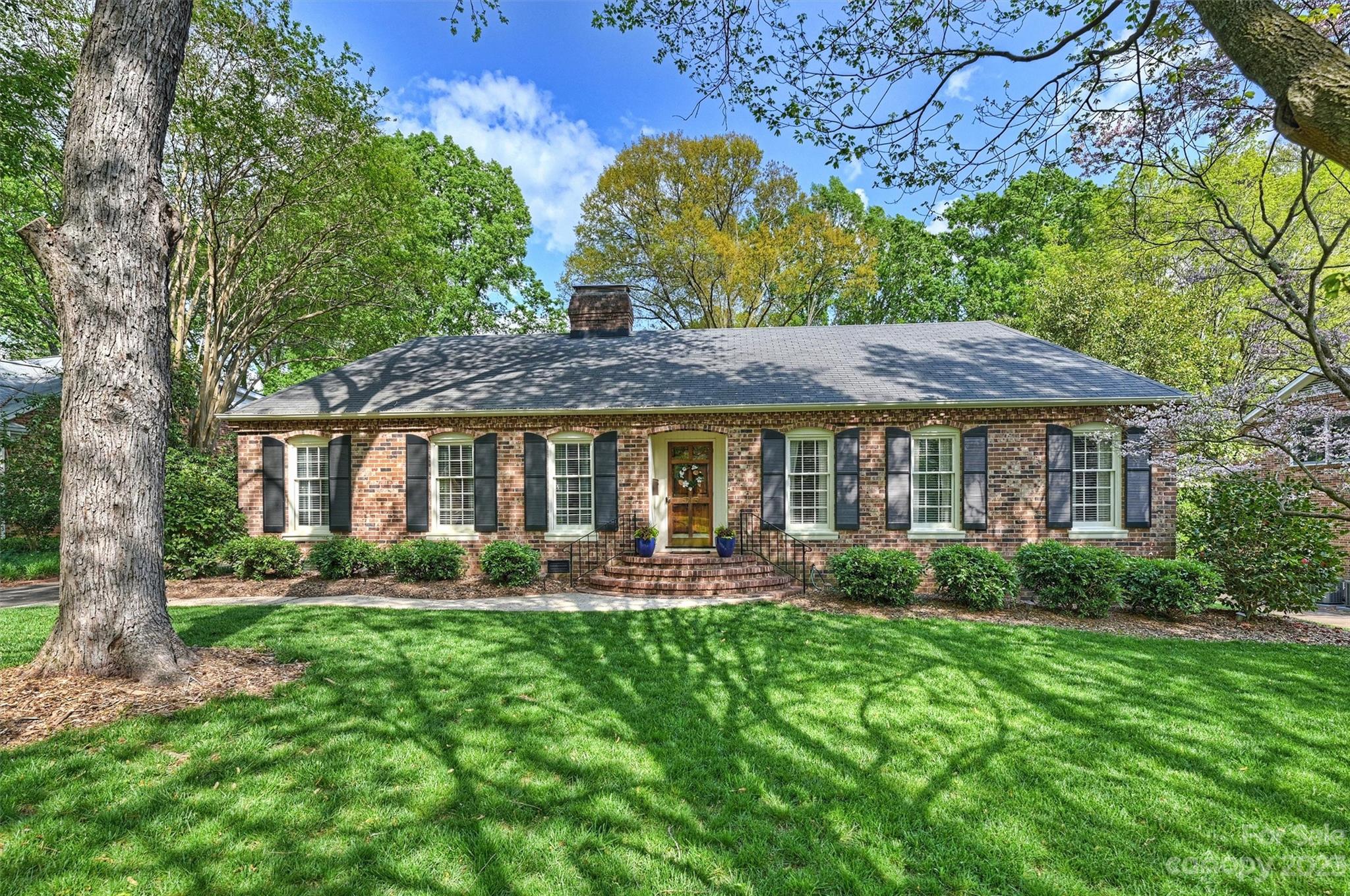 5715 Maylin Lane Charlotte NC 28210