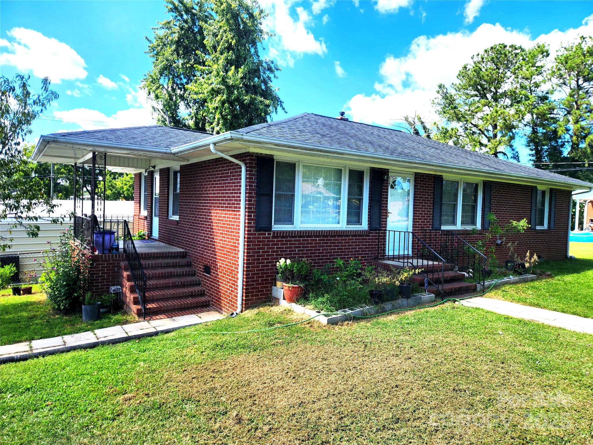 117 Bolding Street Gastonia NC 28052
