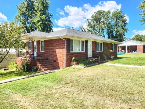117 Bolding Street Gastonia NC 28052