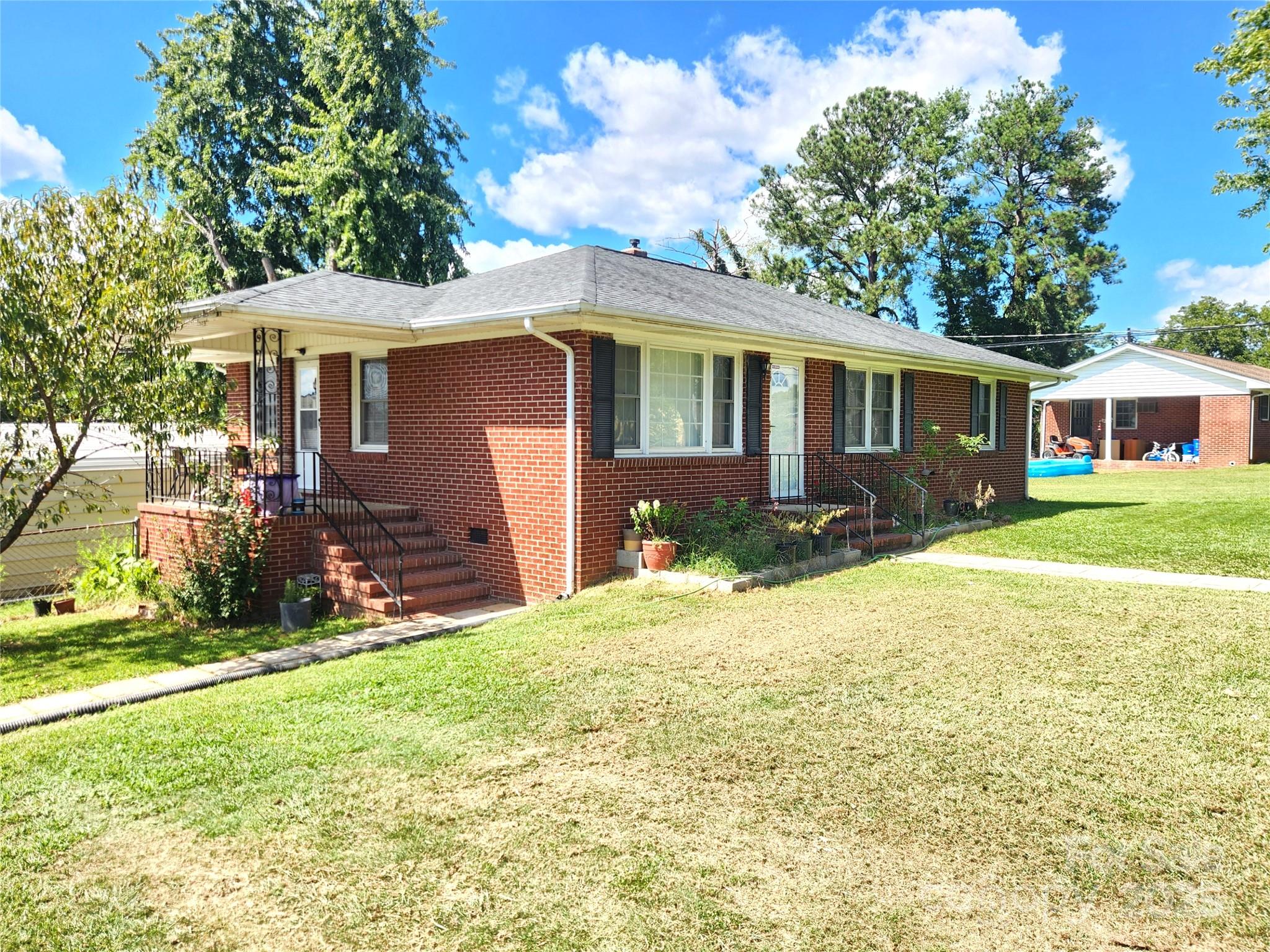 117 Bolding Street Gastonia NC 28052