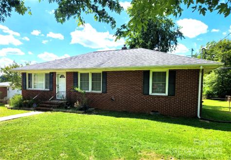 117 Bolding Street Gastonia NC 28052