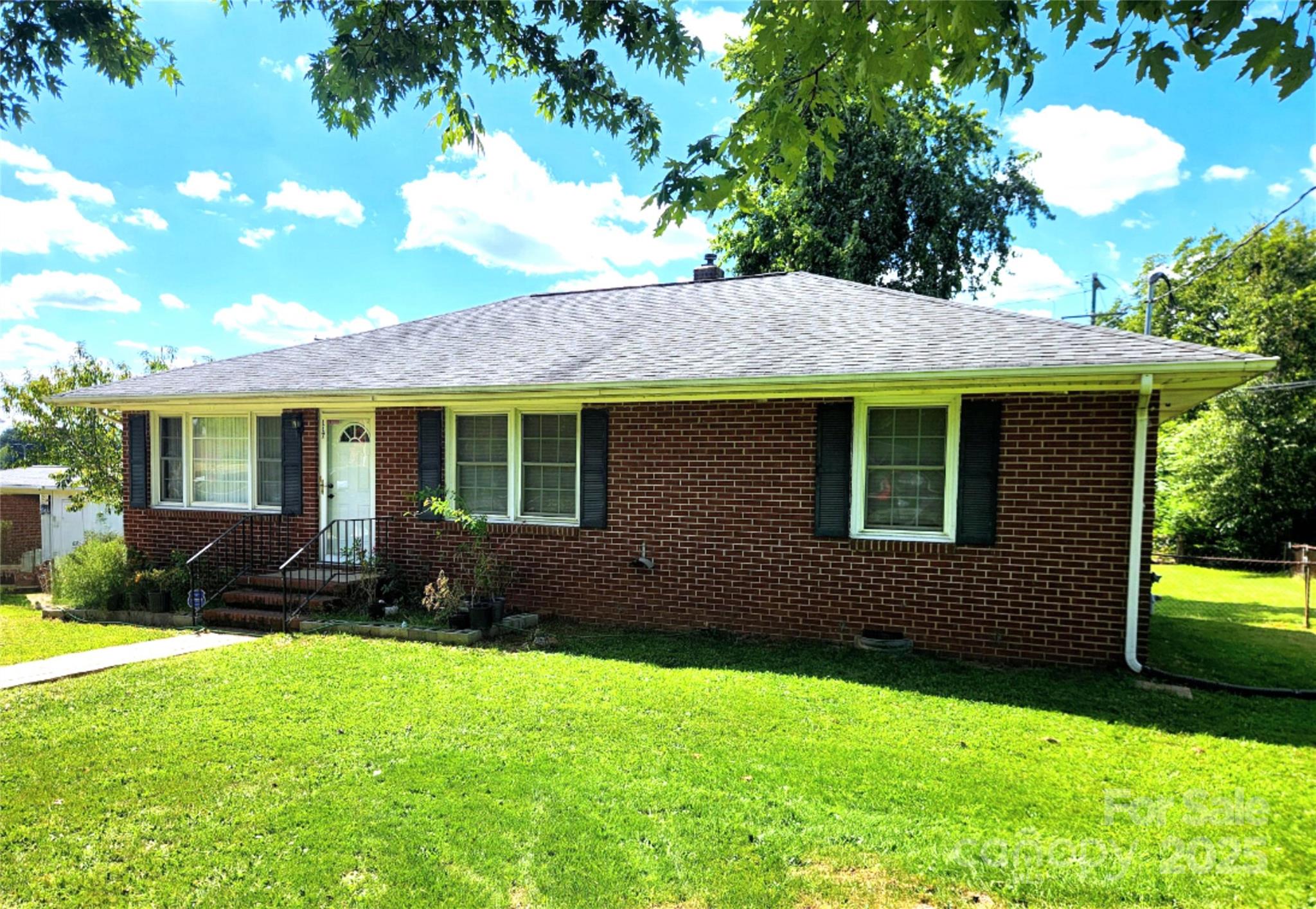 117 Bolding Street Gastonia NC 28052