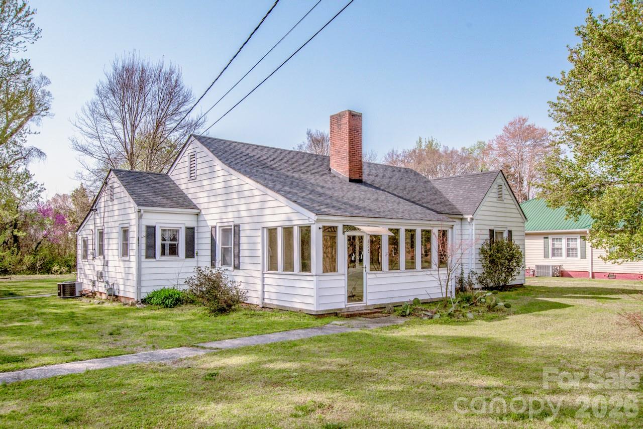 198 Center Street Cooleemee NC 27014