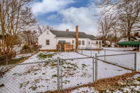 198 Center Street Cooleemee NC 27014