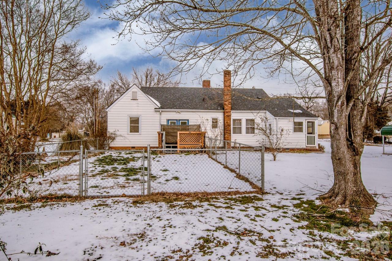 198 Center Street Cooleemee NC 27014