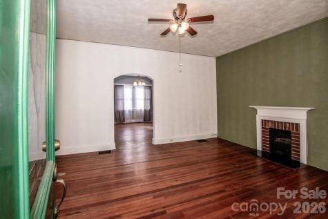 198 Center Street Cooleemee NC 27014