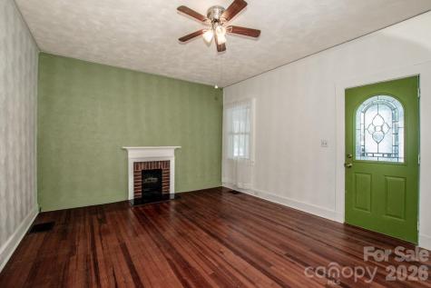198 Center Street Cooleemee NC 27014