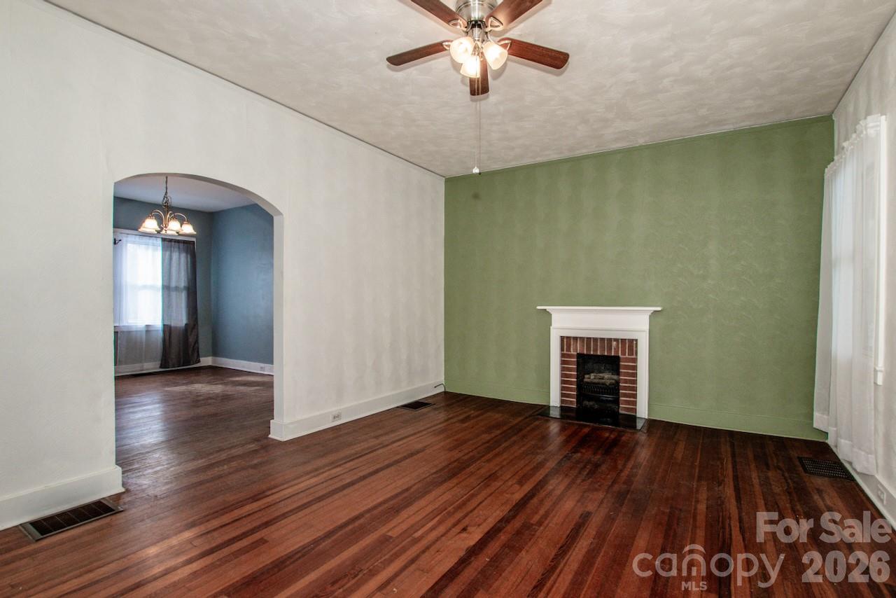 198 Center Street Cooleemee NC 27014