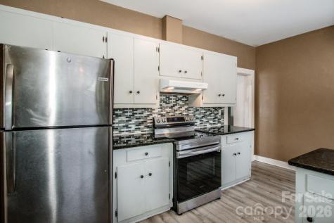 198 Center Street Cooleemee NC 27014