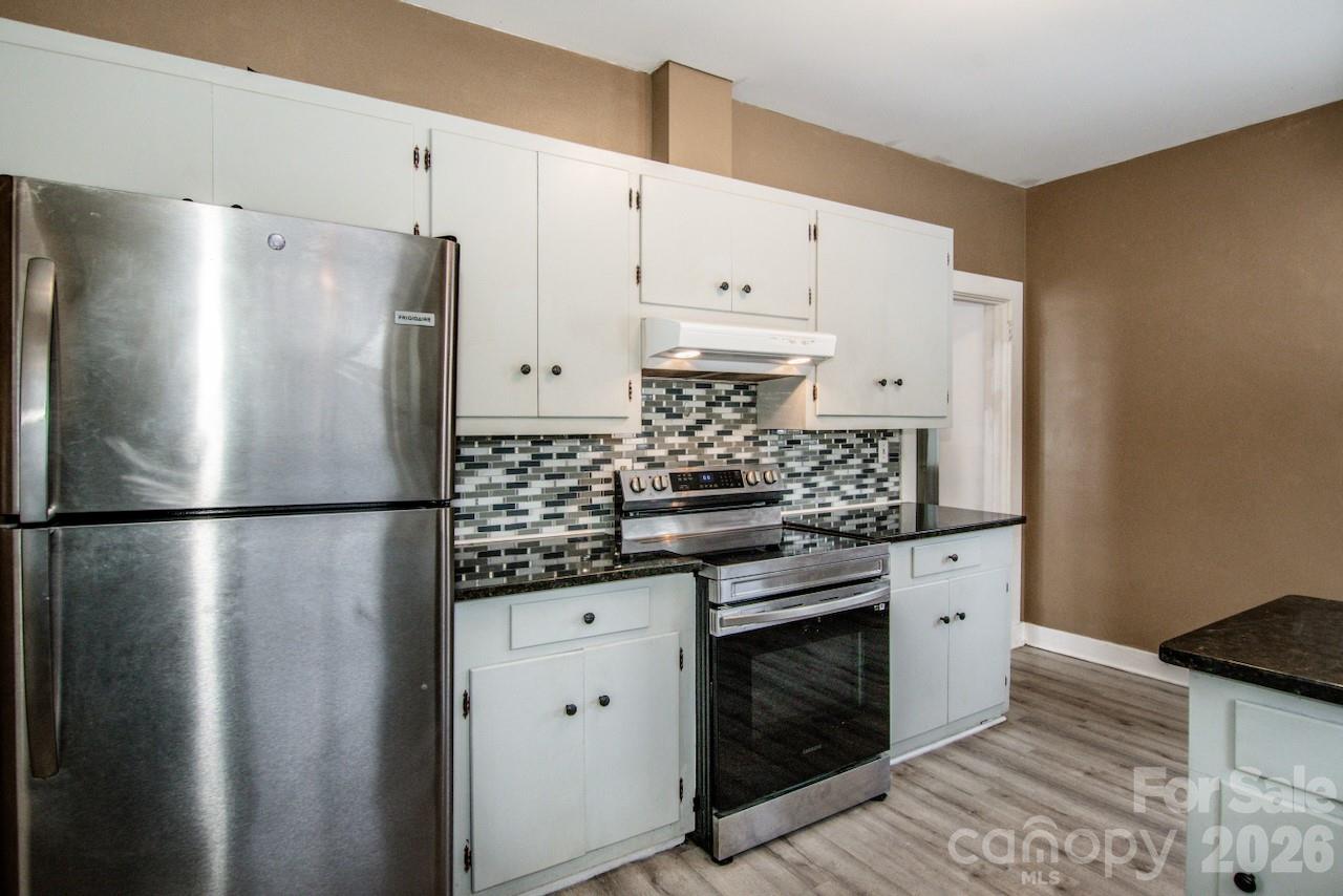 198 Center Street Cooleemee NC 27014