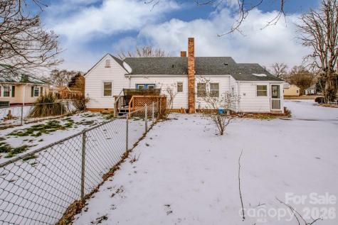 198 Center Street Cooleemee NC 27014