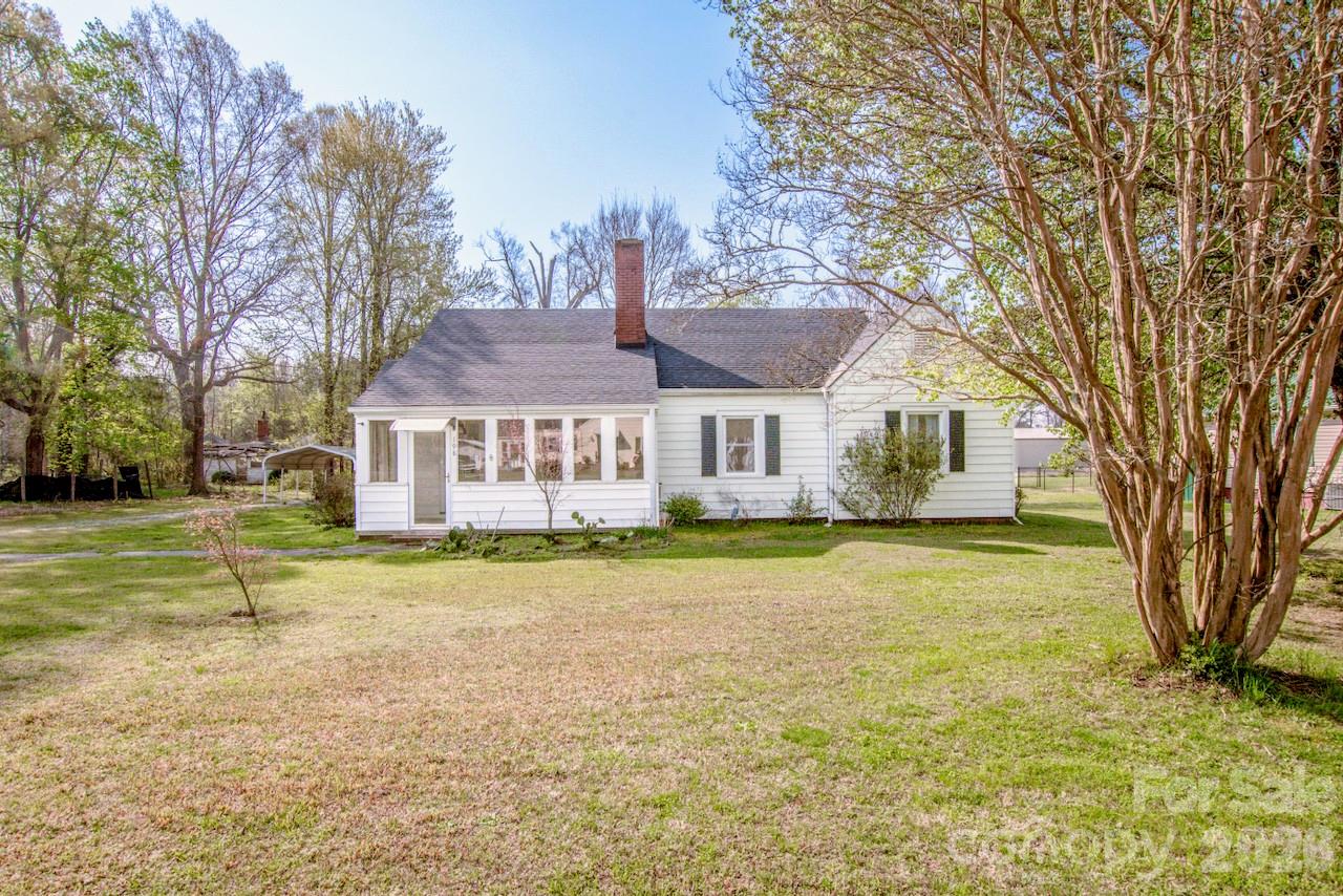 198 Center Street Cooleemee NC 27014