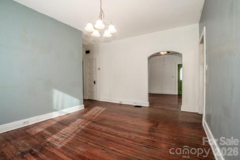 198 Center Street Cooleemee NC 27014