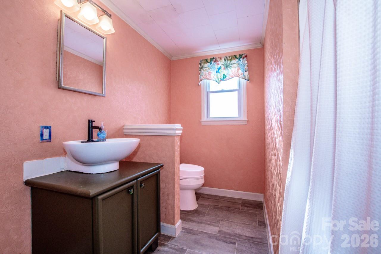 198 Center Street Cooleemee NC 27014