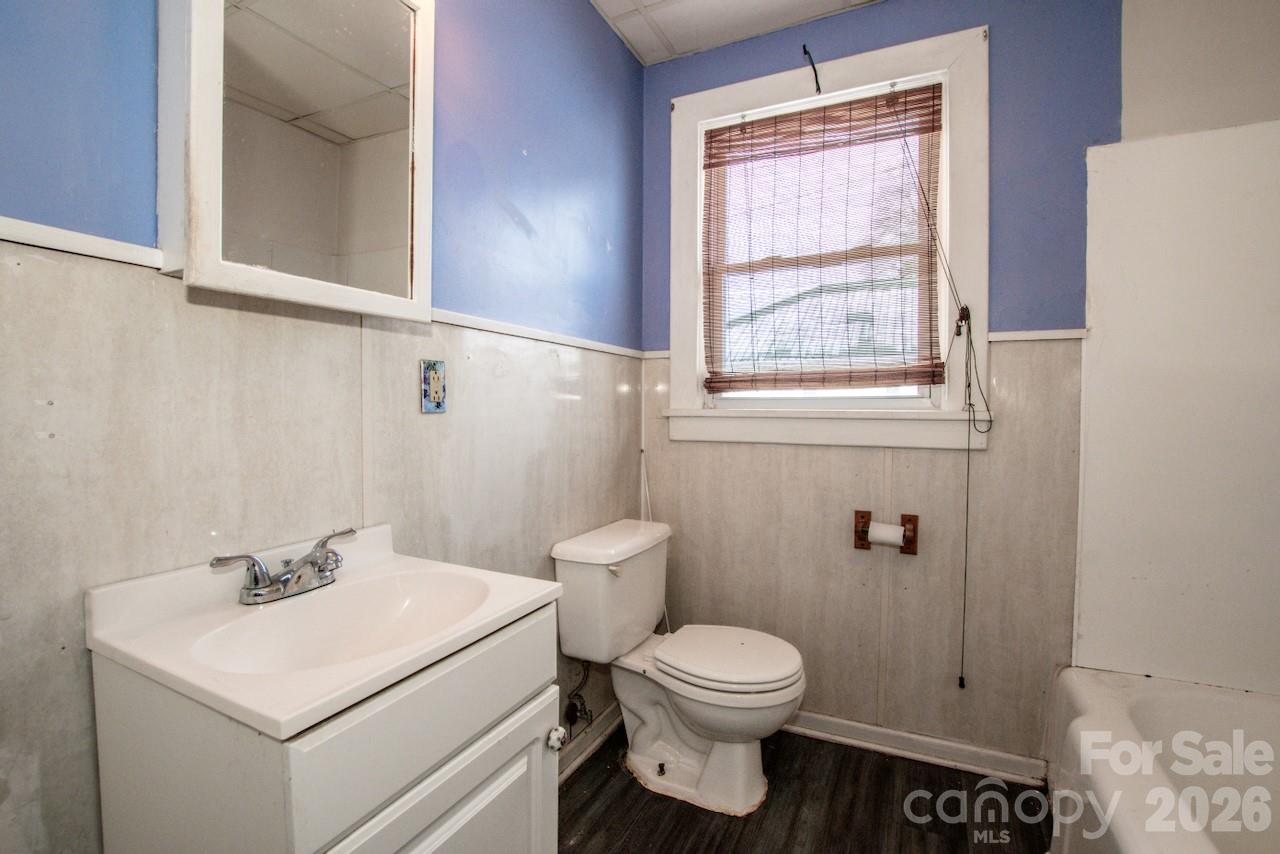 198 Center Street Cooleemee NC 27014