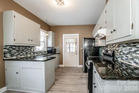 198 Center Street Cooleemee NC 27014