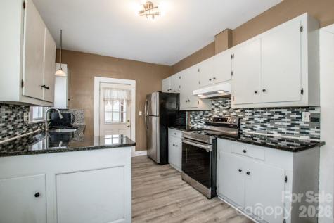 198 Center Street Cooleemee NC 27014
