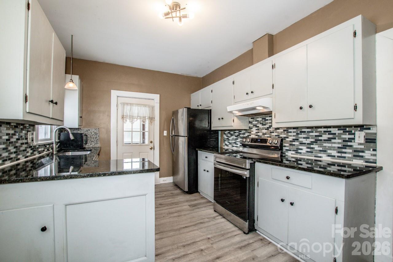 198 Center Street Cooleemee NC 27014