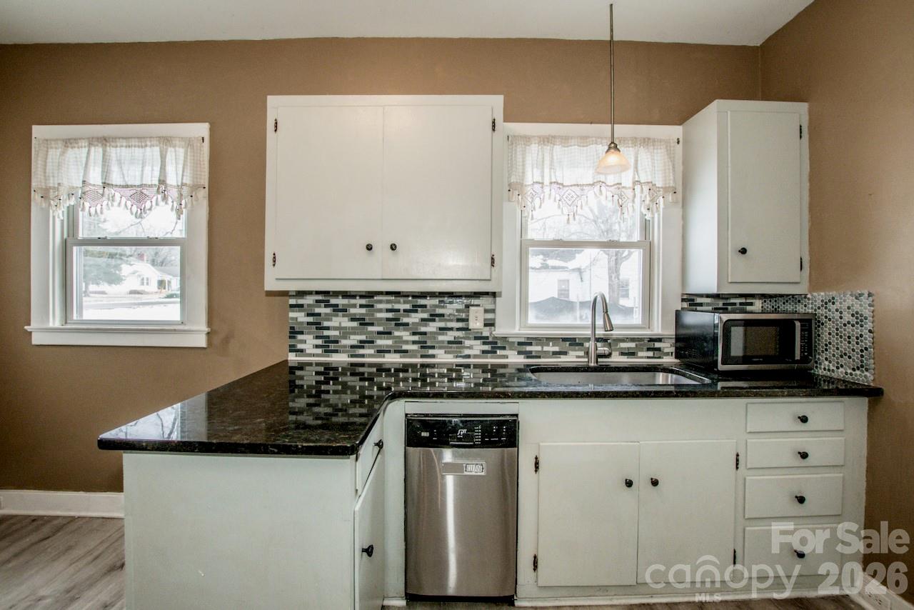 198 Center Street Cooleemee NC 27014