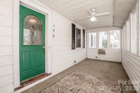 198 Center Street Cooleemee NC 27014