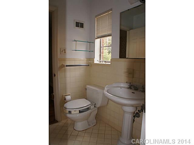 3734 Warrington Drive Charlotte NC 28211