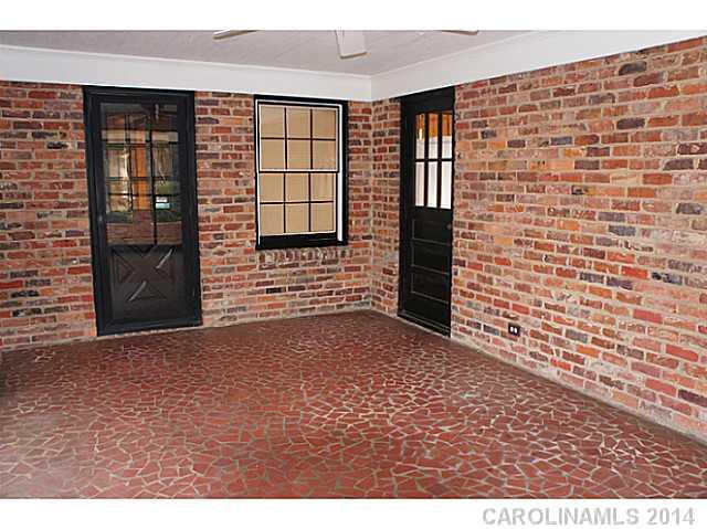 3734 Warrington Drive Charlotte NC 28211