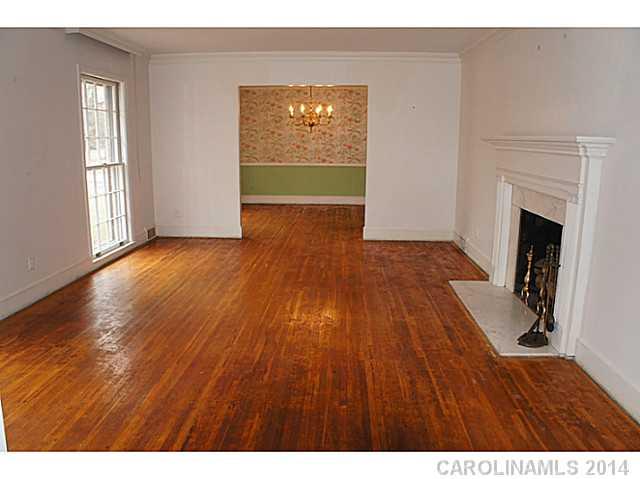 3734 Warrington Drive Charlotte NC 28211