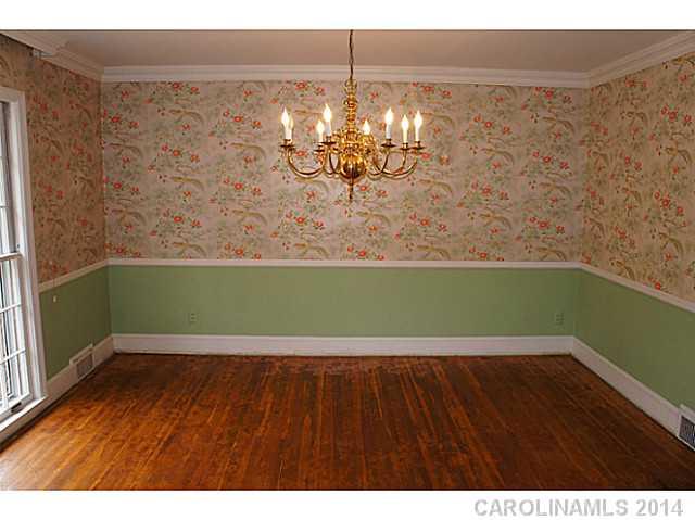 3734 Warrington Drive Charlotte NC 28211