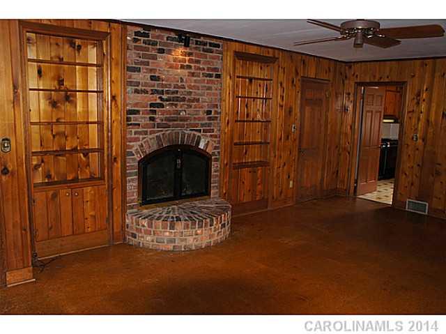 3734 Warrington Drive Charlotte NC 28211