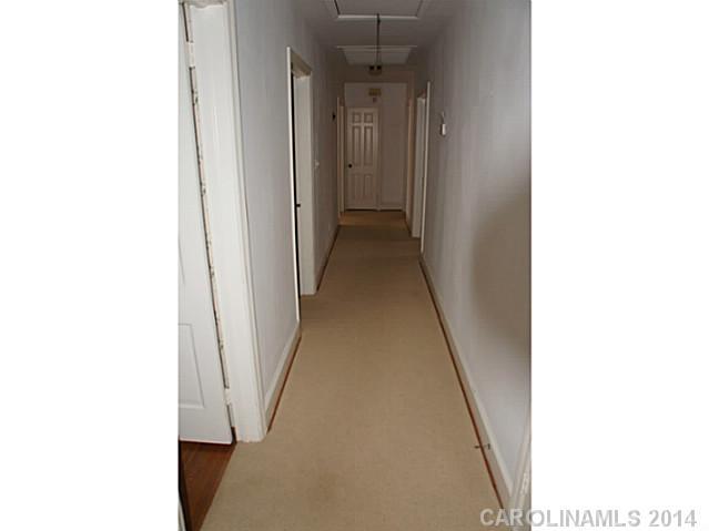 3734 Warrington Drive Charlotte NC 28211