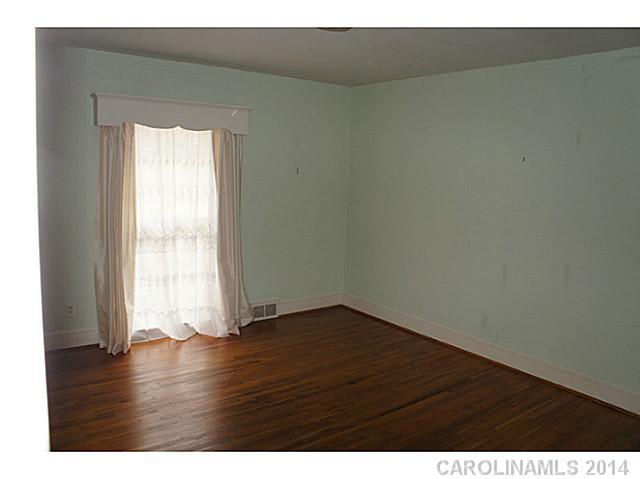 3734 Warrington Drive Charlotte NC 28211
