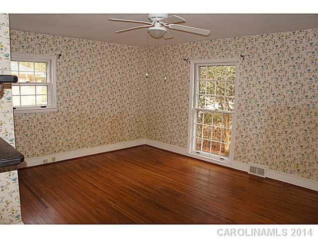 3734 Warrington Drive Charlotte NC 28211