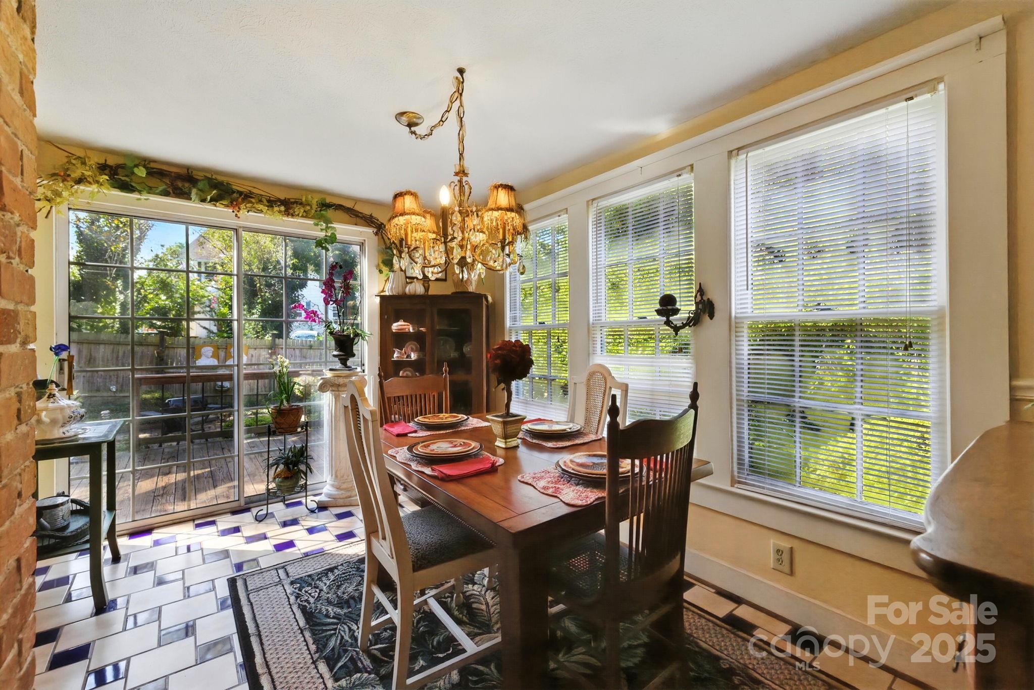 317 Courtland Boulevard Hendersonville NC 28791