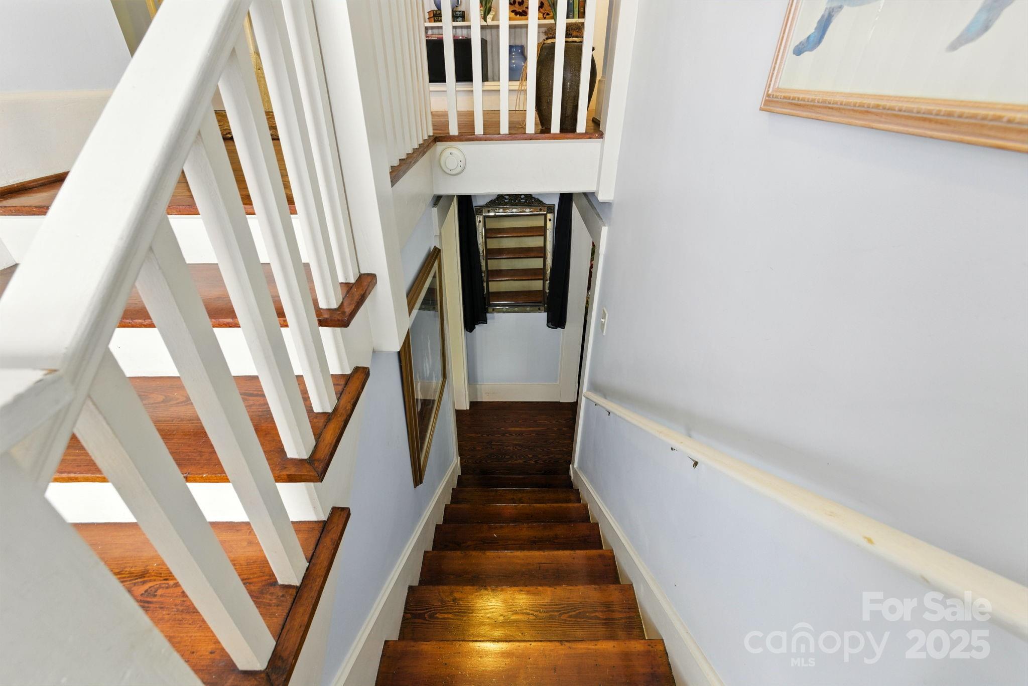 317 Courtland Boulevard Hendersonville NC 28791
