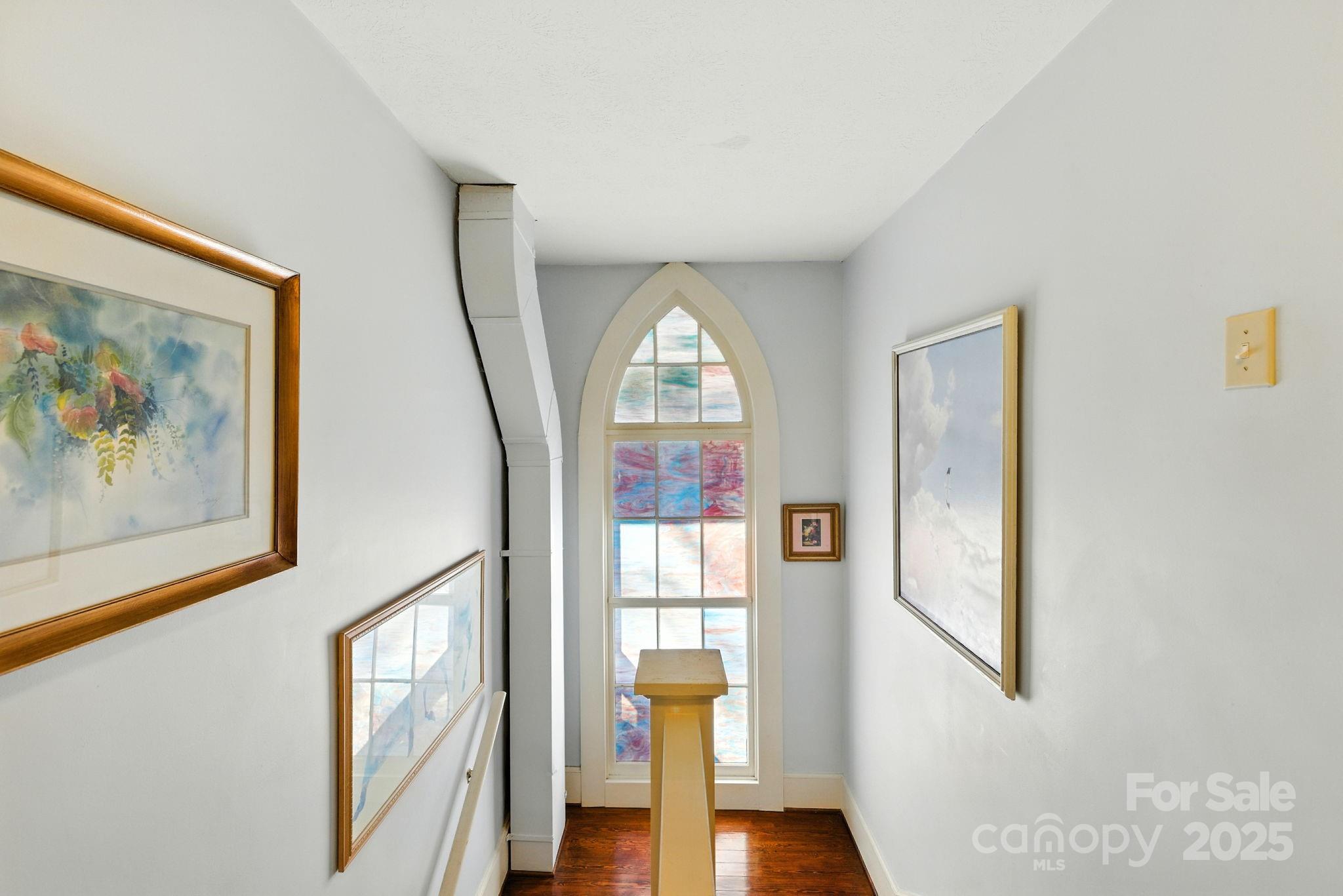 317 Courtland Boulevard Hendersonville NC 28791