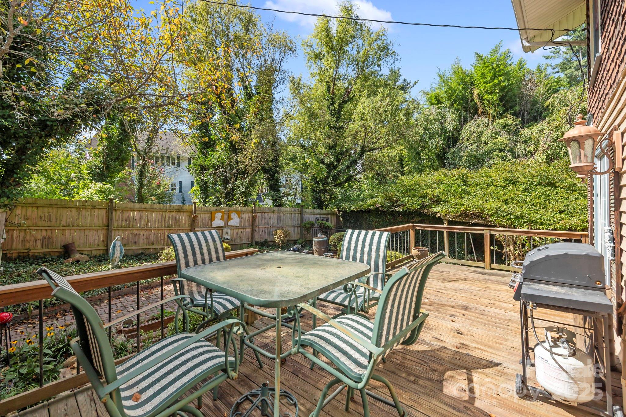 317 Courtland Boulevard Hendersonville NC 28791