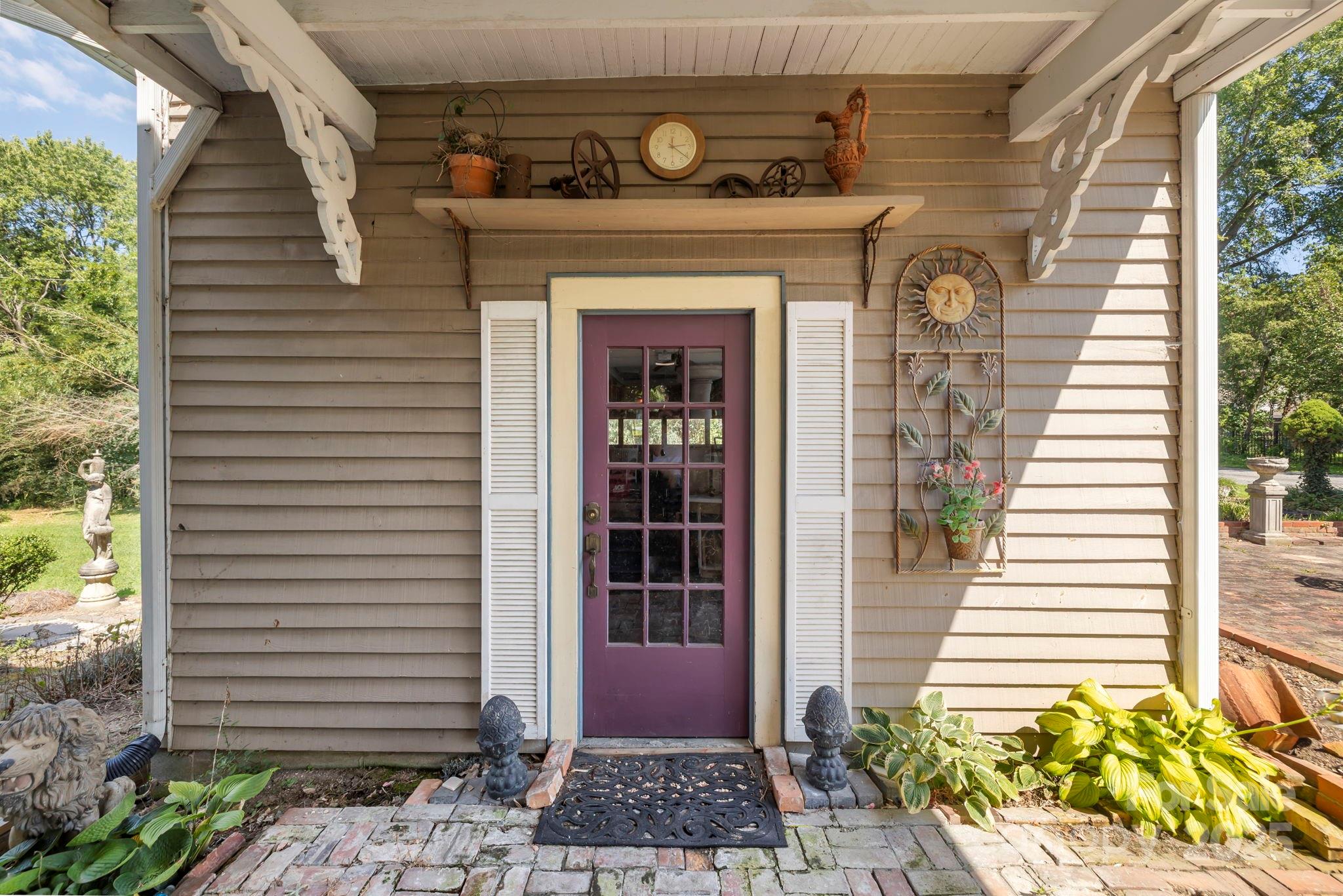 317 Courtland Boulevard Hendersonville NC 28791