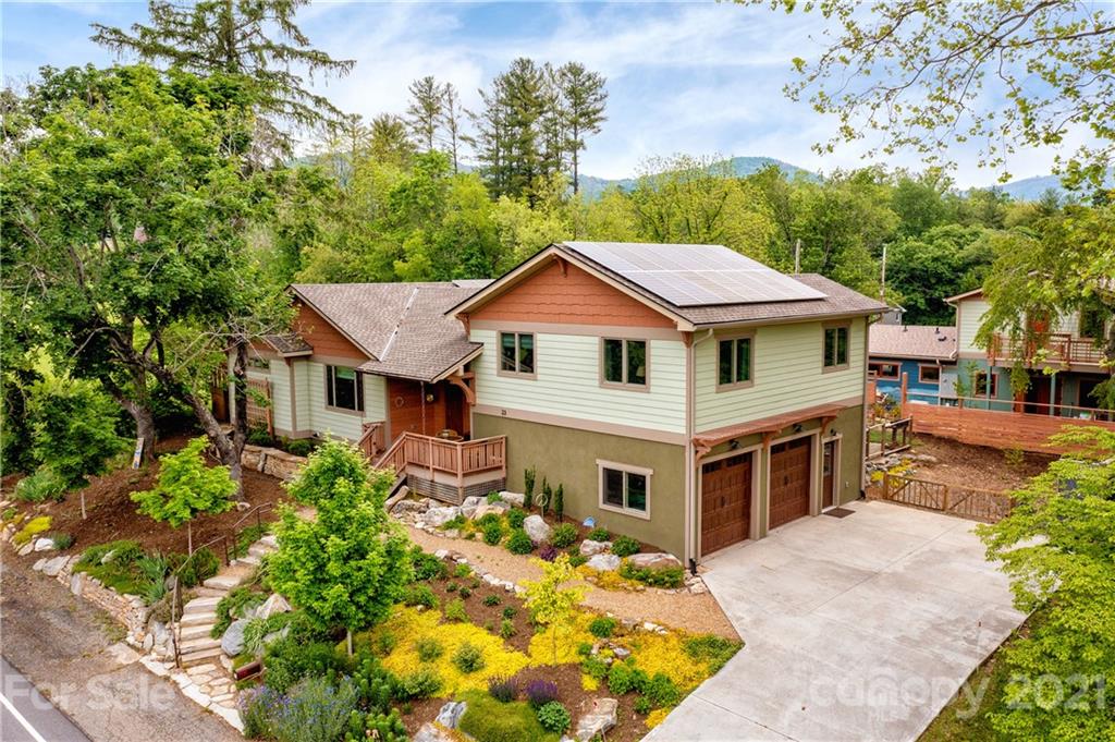 23 Elk Mountain Scenic Highway Asheville NC 28804