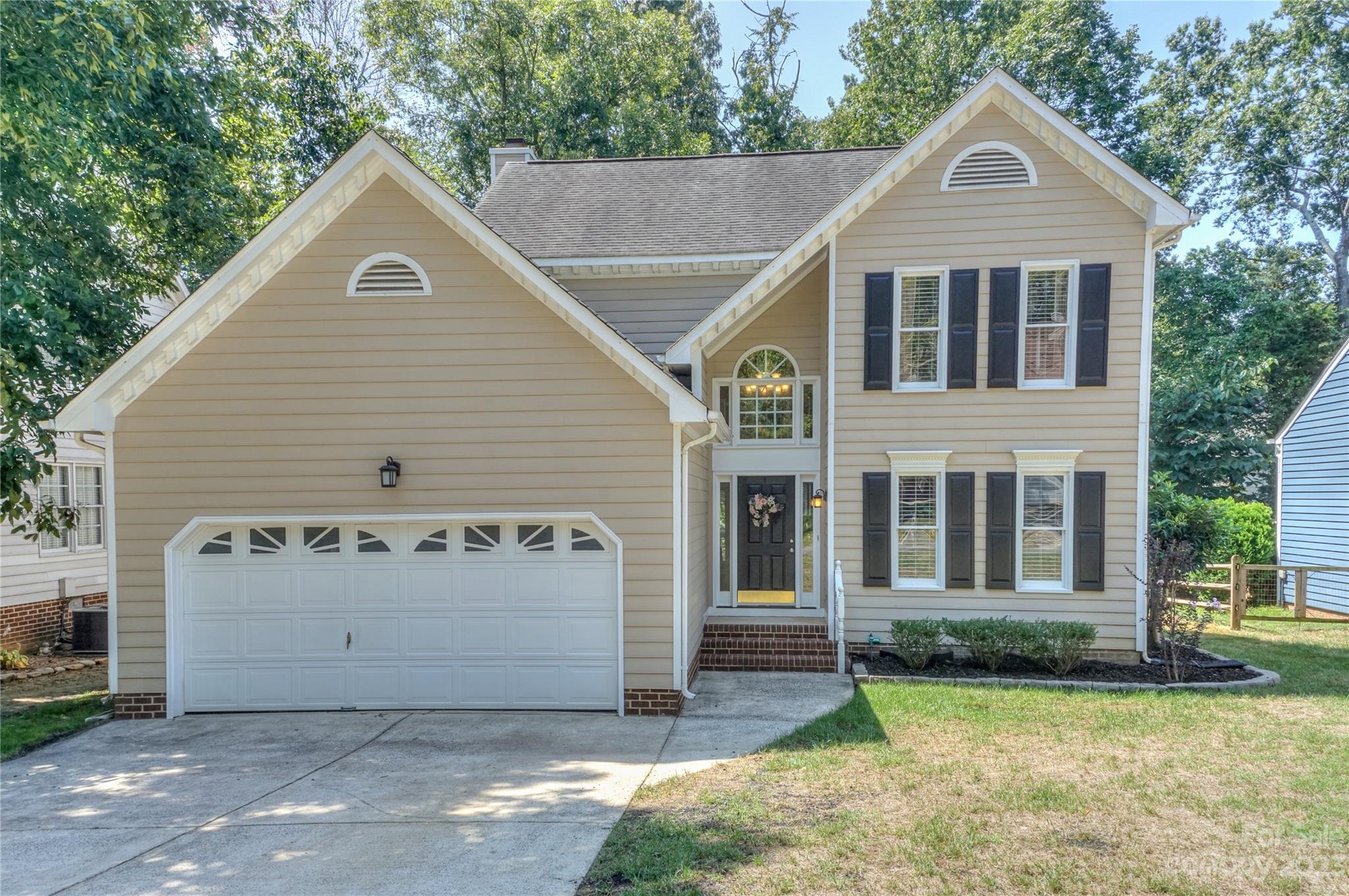9647 Whitewood Trail Charlotte NC 28269