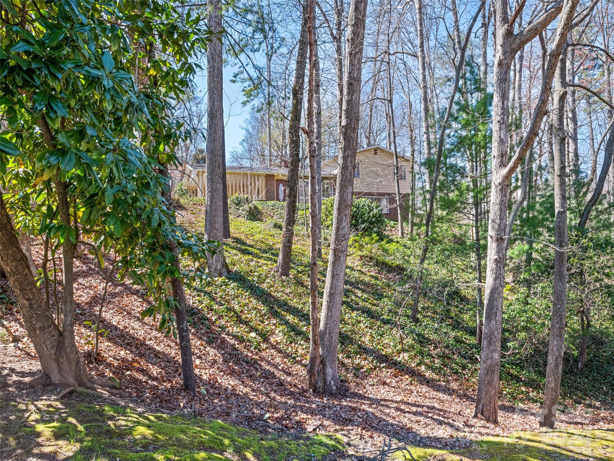 43 Mayfair Drive Candler NC 28715